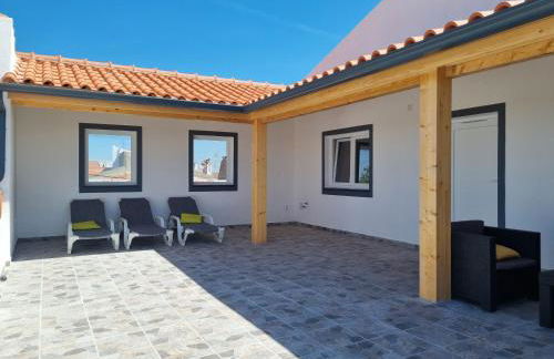 Villa com Piscina Privada para 6 Pessoas Casa dos Filhos dos Padeiros - Foto 9