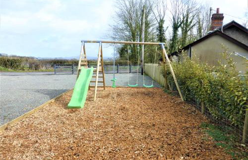 Gerycastell Luxury Holiday Apartment with Stunning Views & EV Station Point - Foto 21