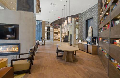 Global Luxury Suites at Reston - Foto 44