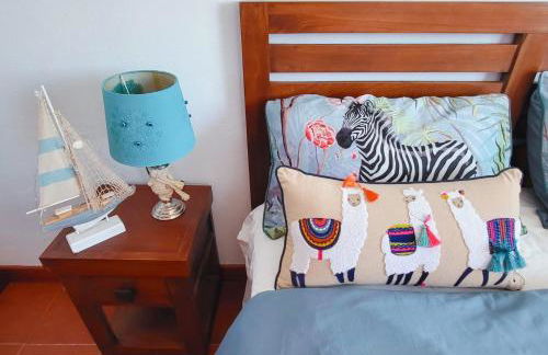 Villa Sunset Paradise with panoramic sea view, first line, sunsets - Foto 34