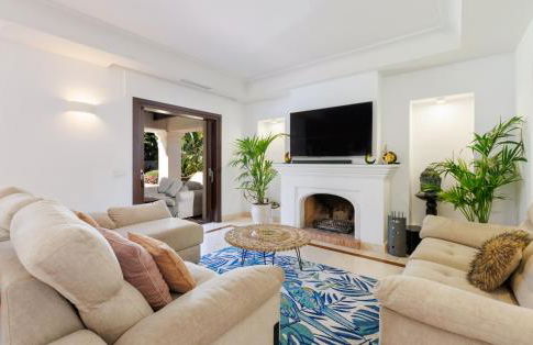 Villa Vainilla - Foto 9