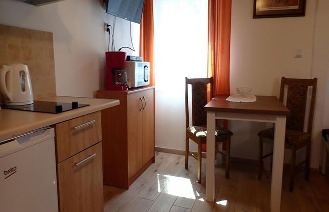 Bungalow in Kolczewo With Parking Space - Foto 35