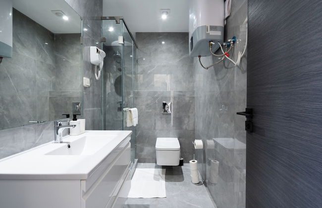 Atlantic View Appart'Hotel - Photo 37