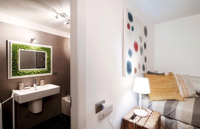 The Green Nest by Lake Como - Foto 35