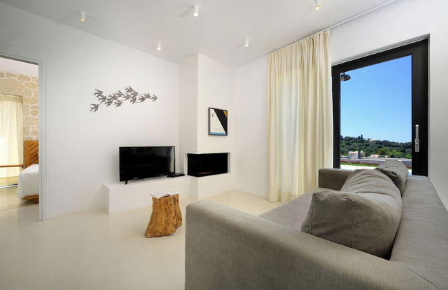 Mega Lithari Villas Corfu - Foto 38