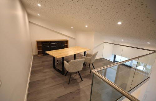 Loft- Ferienwohnung perfekt für Fahrradfahrer - Foto 17