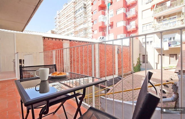 Modern and Chic Apartments in Gracia - Foto 20