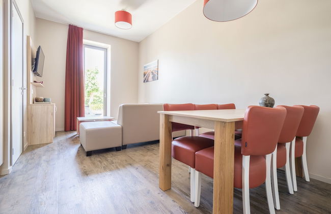 Holiday Suites Westende - Photo 70