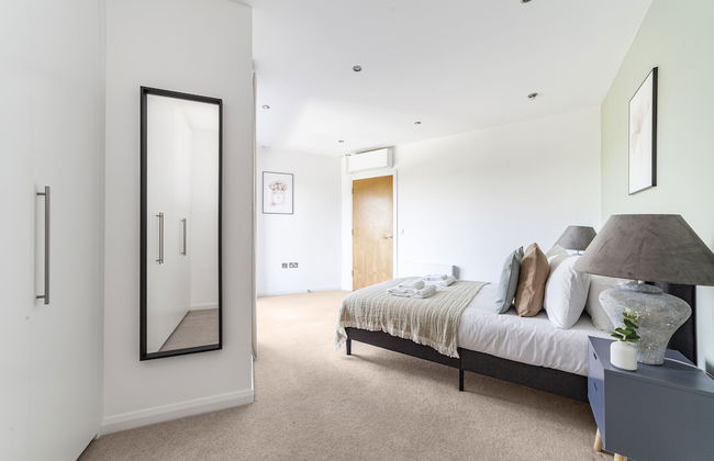 The Streatham Penthouse - Foto 4