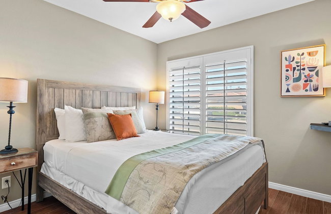 La Quinta Desert Haven Luxe Stay w/ Private Pool, Hot Tub, Pool Table - Foto 115