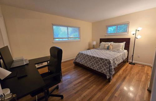 Peaceful Getaway @ Silver Spring - Foto 34