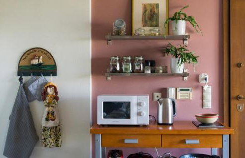 Muses Panoramic View, Minutes from Knossos Minoan Palace - Foto 12