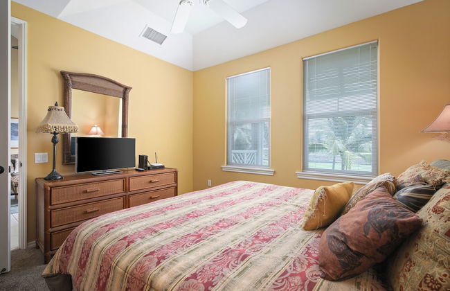 Fairway Villas Waikoloa by OUTRIGGER - Foto 20