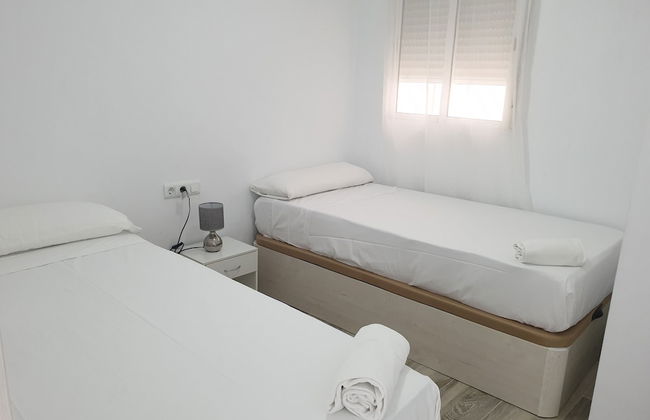 Style Apartments Cabanyal Marina Beach - Photo 6