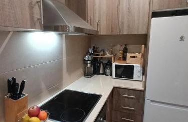 Apartment with terrace - Photo 5