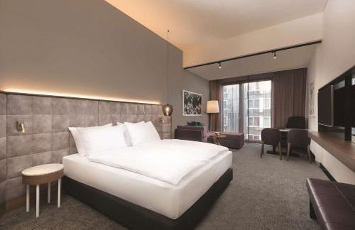 Adina Apartment Hotel Nuremberg - Foto 9