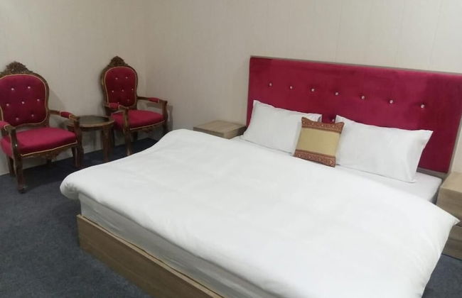 Hotel Roof Cottages Swat - Photo 2