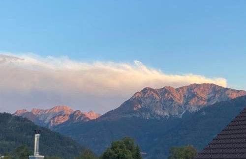 Ferienwohnung Falkensteinblick - Photo 19