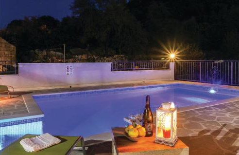 Holiday Home In Blato Na Cetini - Photo 19