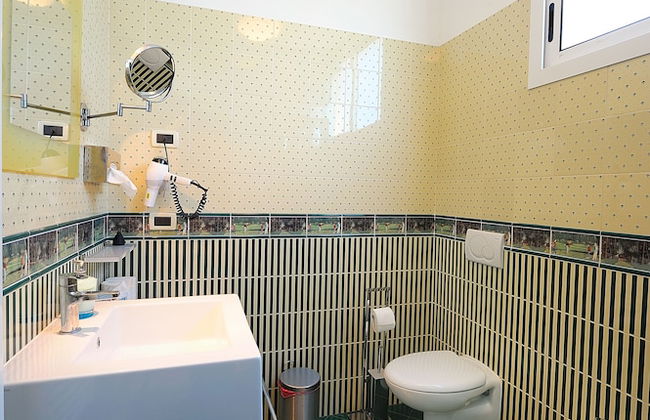 Poggio dei Gorleri Wine resort - Photo 19