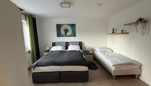 Ferienwohnung Deister Blick - Foto 5