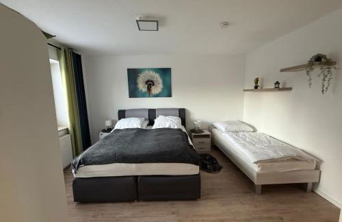 Ferienwohnung Deister Blick - Foto 5