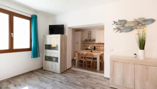 Zaira Home Free Wi-Fi 5 minuti dal Lago Liscia - Foto 3