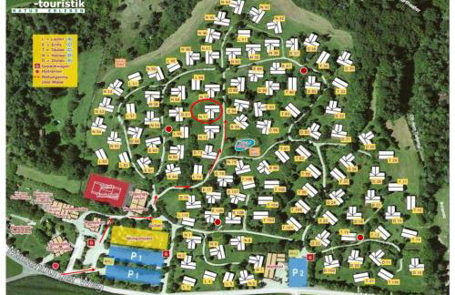 Ferienhaus Neckar 71 - Foto 2