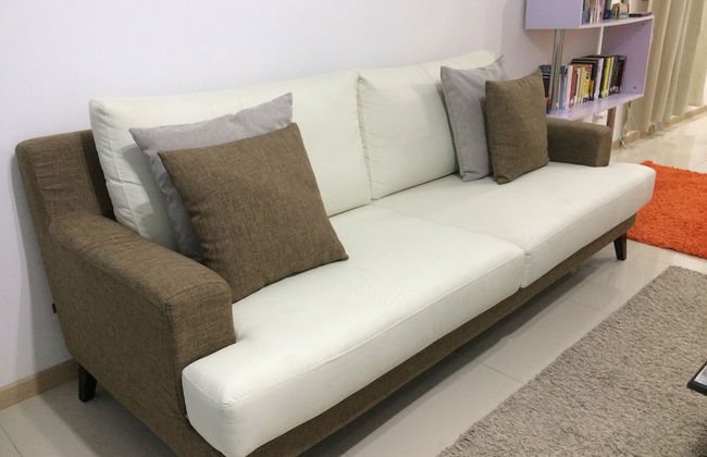 Lawang Suite Apartment With Balcony - Photo 33