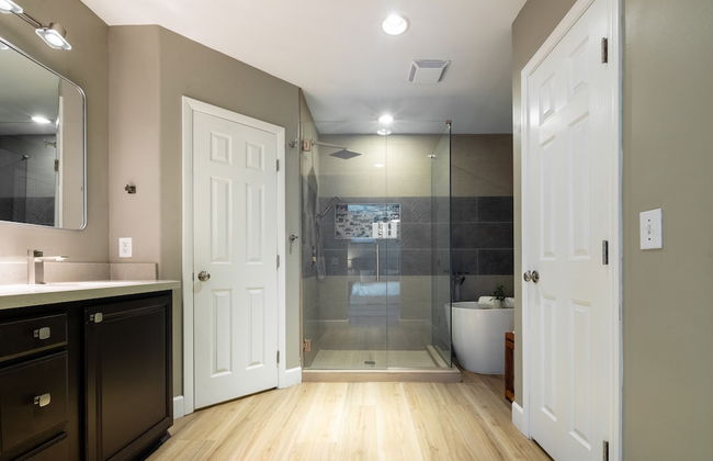 Roma by Avantstay Stylish Oasis w Private Pool - Foto 17