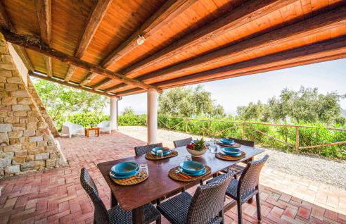 Nice Apartment In Collesano Pa - Foto 16