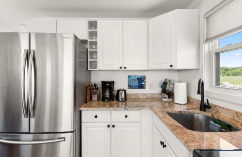 The Surf Ocean & Marsh Views Rooftop Deck - Foto 15