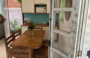 Vila dos Tangarás, Casa 1 Praia, a 30m do mar - Foto 25