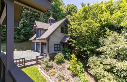 Mountaineer Manor - Foto 37