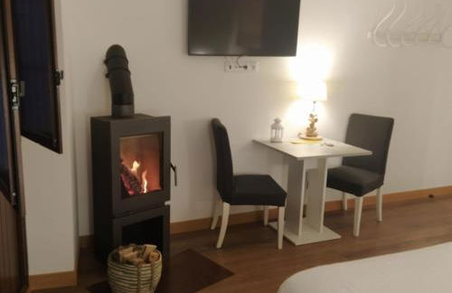 Casa Rural La Cortina - Foto 105