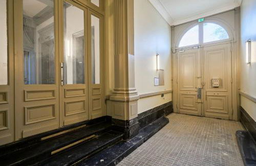 Studio équipé côté rue, parking gratuit - Foto 21