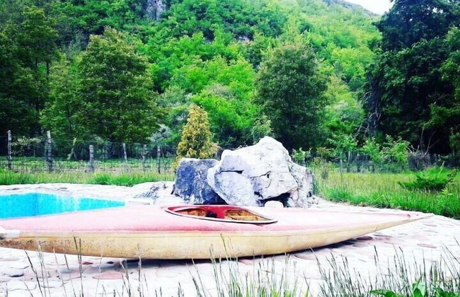 Exo Log Cottage - Foto 10