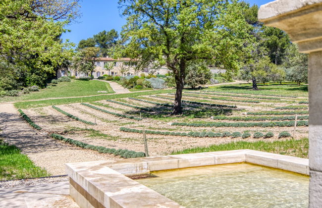 Domaine de Piegros - Foto 62