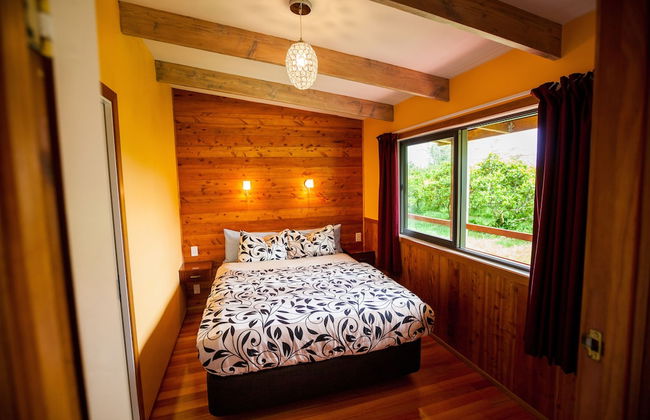 Relax a Lodge - Foto 8