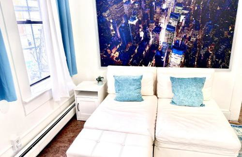 7-14 mins to Times Square, Rare unit! - Foto 3