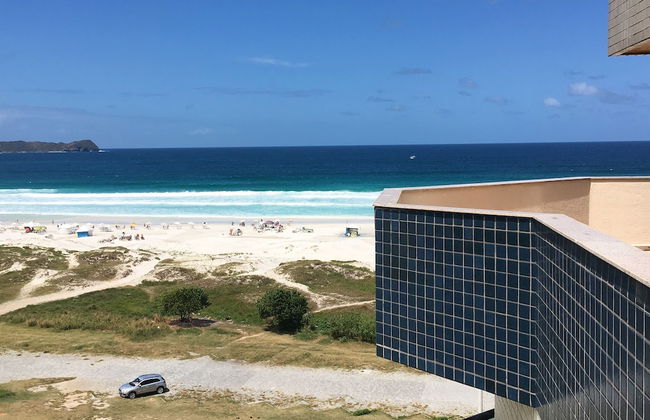 Apart Hotel Porto Príncipe - Foto 29