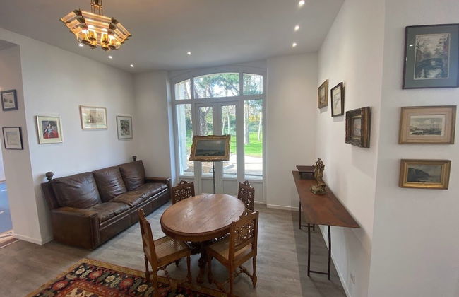 Parc Beausejour Dieppe - Foto 2