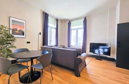 Apartamentos Kong Living Muralla del Mar - Foto 24