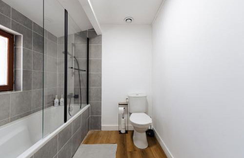 L'impasse - Maison avec jardin proche du centre - Foto 29