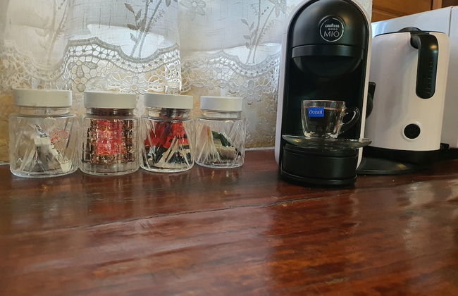 Lake Mansion - Foto 26