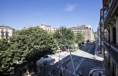 Easo Suits Family Friends Parking - Foto 35