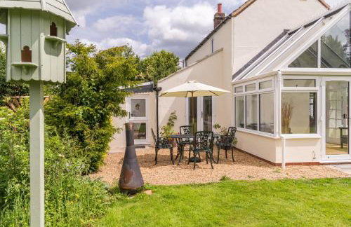 Dog friendly cottage on the edge of the Norfolk Broads - Foto 60