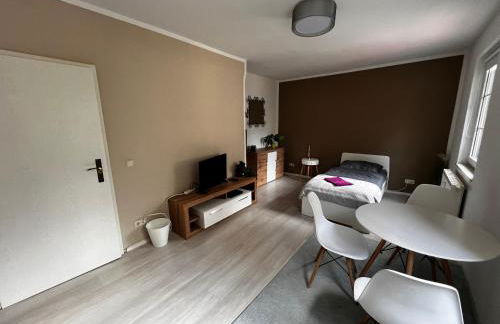 Ferienwohnung Sonntag, Elsteraue - Foto 4