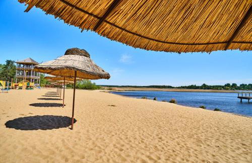 Apartament nad Zalewem - Foto 12