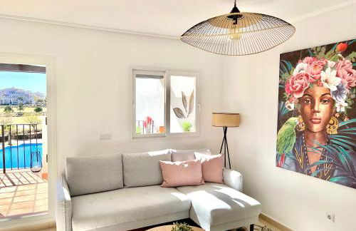 Casa Hacienda Riquelme Golf Resort - Foto 21